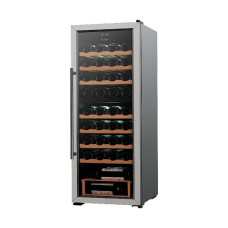 Винный шкаф TESLER CWC-360 Винный шкаф TESLER CWC-360