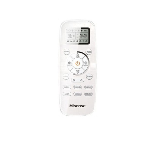 Сплит-система HISENSE AS-18HR4SMADJ3