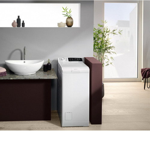 Стиральная машина ELECTROLUX EW8TN3362E