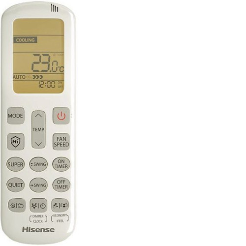 Сплит-система HISENSE AS-07HR4RLRKC00