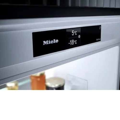 Холодильник MIELE KFN 7785 C