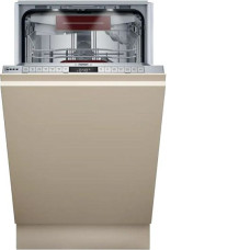 Посудомоечная машина NEFF S857YMX02E