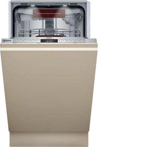 Посудомоечная машина NEFF S857YMX02E