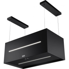 Вытяжка FRANKE FMAS BK EXTRA MATT F80 KL (345.0698.564)