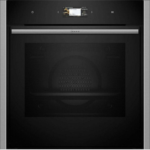 Духовой шкаф NEFF B64CS71N0