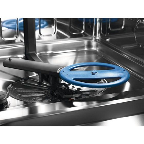 Посудомоечная машина ELECTROLUX ESM 48310 SX