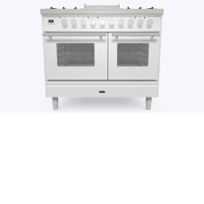Варочный центр ILVE PD10FDWE3/WH