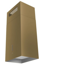 Вытяжка MAUNFELD Bath Isla 401 золотой