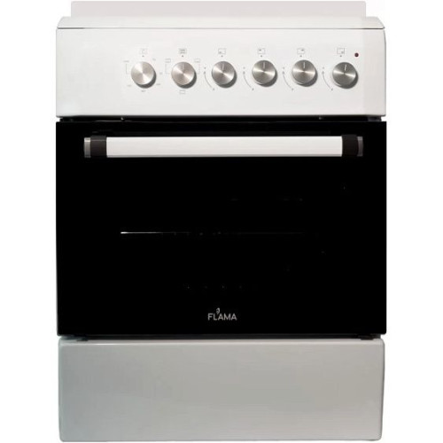 Плита FLAMA RE 1402 W