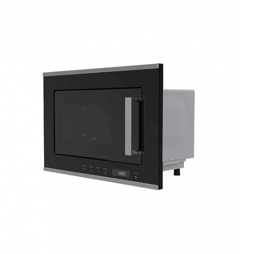 Микроволновая печь LEX BIMO 20.07 INOX