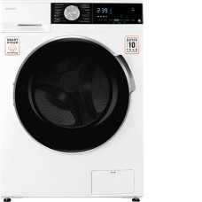 Стиральная машина WEISSGAUFF WMD 56510 DC Inverter Steam