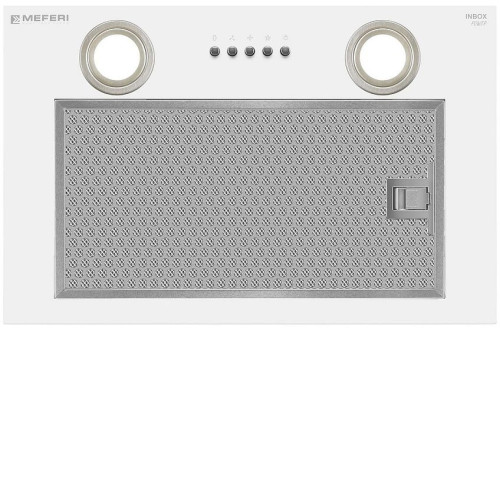 Вытяжка MEFERI INBOX45WH POWER