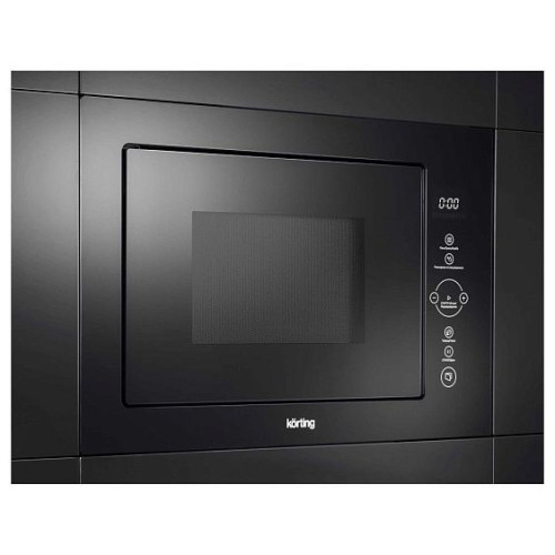 Микроволновая печь KORTING KMI 825 TGN
