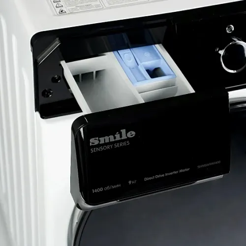 Стиральная машина SMILE SWMSW9W1400