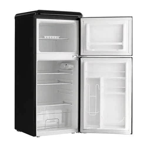 Холодильник TESLER RT-152 BLACK