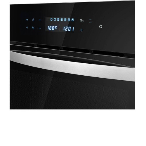 Духовой шкаф MAUNFELD EOEC.566TB