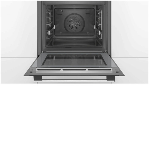 Духовой шкаф BOSCH HRG5785S6