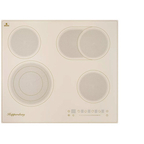 Варочная поверхность KUPPERSBERG ECS 623 C