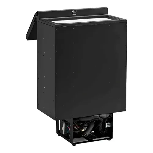 Автохолодильник INDEL B TOP LOADER TL30