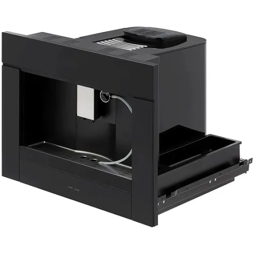 Кофемашина KRONA Onyx 45H coffee BL/BL