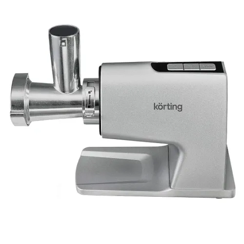 Мясорубка KORTING KMG 0604 X