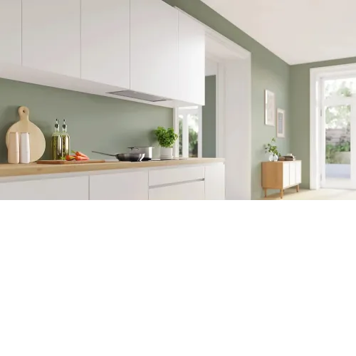 Вытяжка BOSCH DLN77AC50