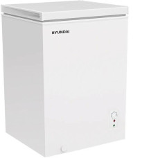 Морозильный ларь HYUNDAI CH10081 белый