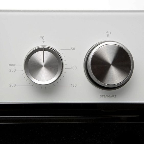 Духовой шкаф KONIGIN Barberry 60 WH ES10