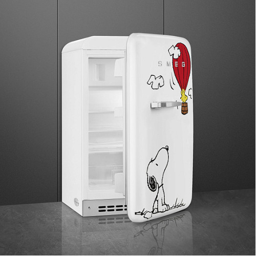 Холодильник SMEG FAB10RDSN5