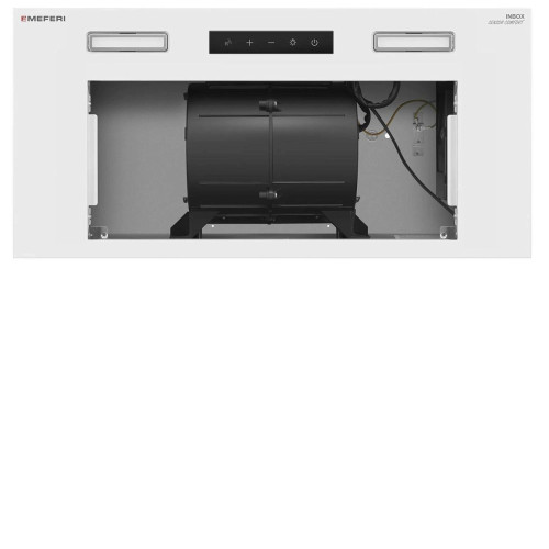 Вытяжка MEFERI INBOX60WH SENSOR COMFORT