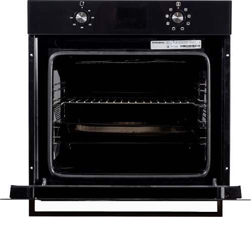 Духовой шкаф HOLBERG HEO 6581TBL