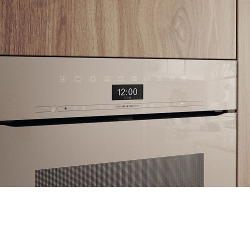 Духовой шкаф MIELE H7464BPX Pearl beige