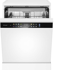 Посудомоечная машина WEISSGAUFF DW 6039 Touch Dual Wash