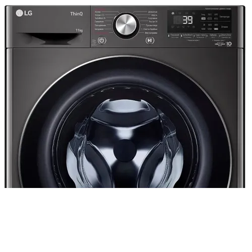Стиральная машина LG TW4V9EW9P