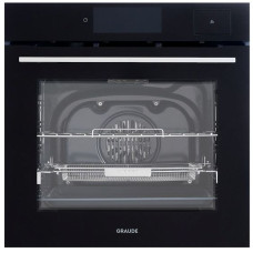 Духовой шкаф GRAUDE BMDP 60.4 S