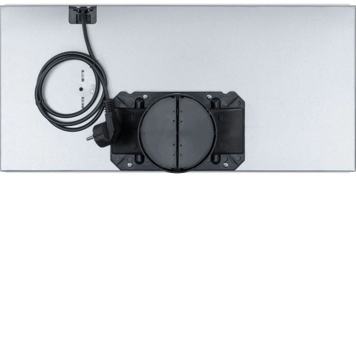 Вытяжка MEFERI INBOX60WH SENSOR COMFORT