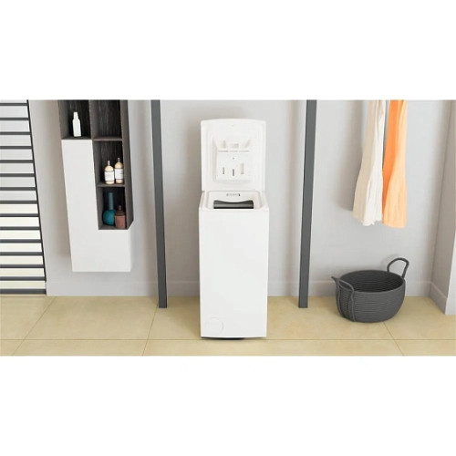 Стиральная машина WHIRLPOOL TDLRB6251BS