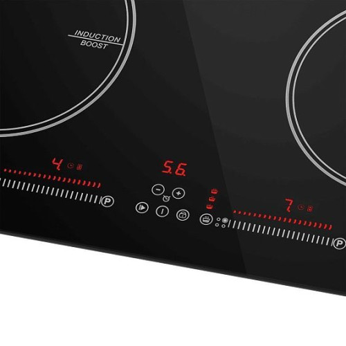 Варочная поверхность MAUNFELD CVI594SBK Inverter