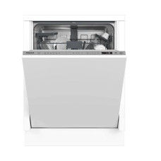 Посудомоечная машина HOTPOINT-ARISTON HI 4D66 DW