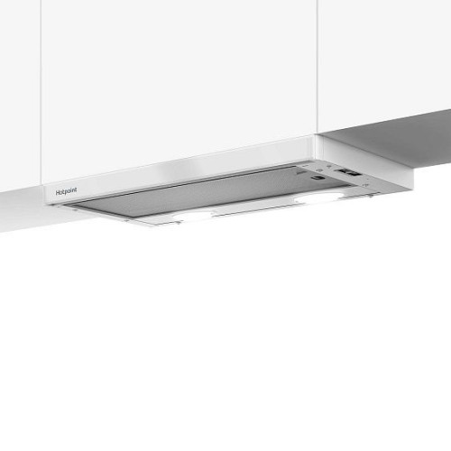 Вытяжка HOTPOINT-ARISTON HPTF 62HS WH