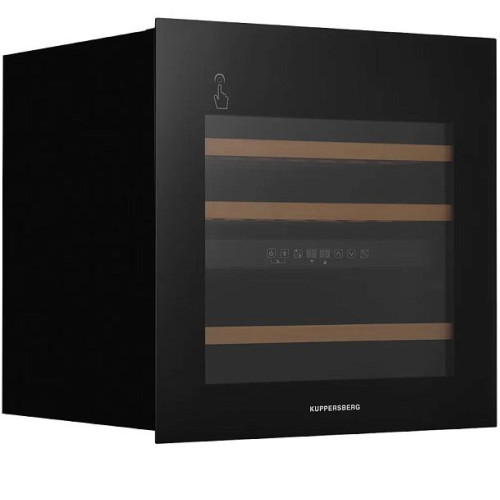 Винный шкаф KUPPERSBERG RBW 66