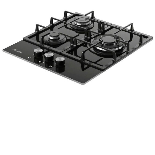 Варочная поверхность MONSHER MGG 43 Noir