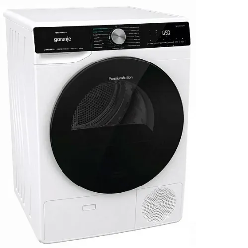 Сушильная машина GORENJE DNS92SWIFI/C
