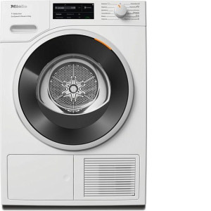 Сушильная машина MIELE TSL 783 WP