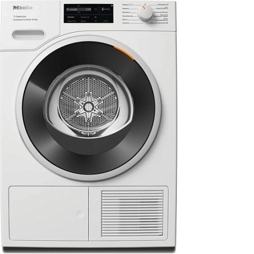 Сушильная машина MIELE TSL 783 WP