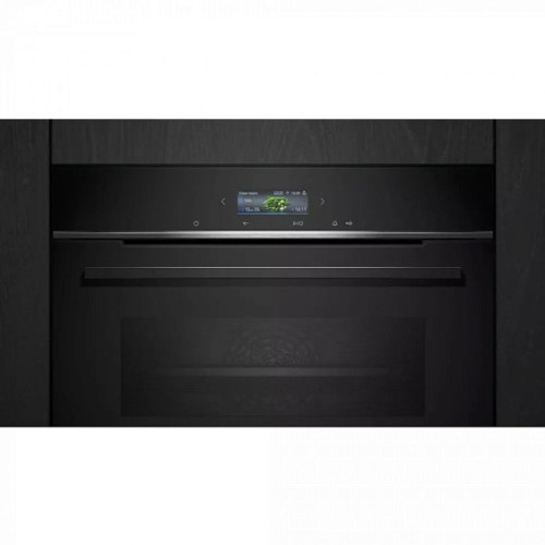 Духовой шкаф SIEMENS HB774G1B1
