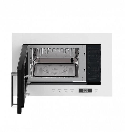 Микроволновая печь LEX BIMO 20.07 WHITE
