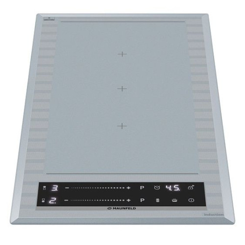 Варочная поверхность MAUNFELD CVI292S2FMBL LUX