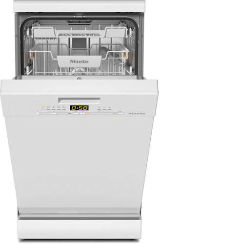Посудомоечная машина MIELE G 5540 SC BRWS