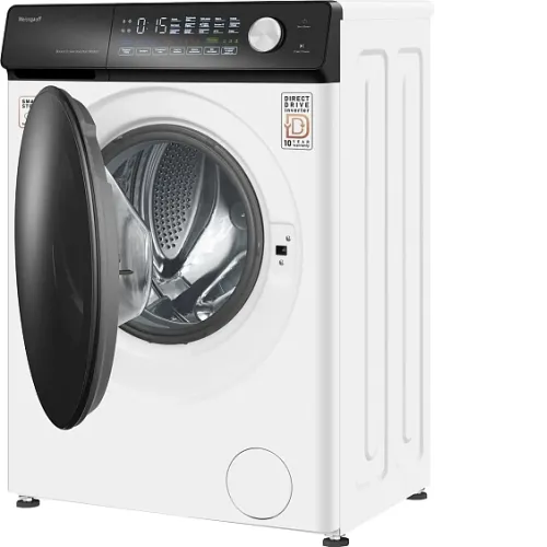 Стиральная машина WEISSGAUFF WM 45127 Steam Direct Drive